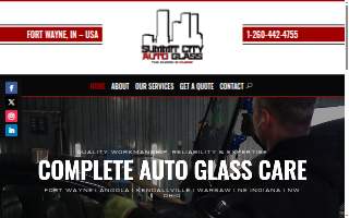 Summit City Auto Glass