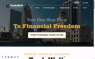 Tradewell Tax & Financial