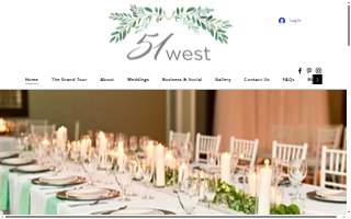 51 West