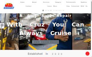 A & J Auto Repair
