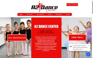 A2 Dance Center