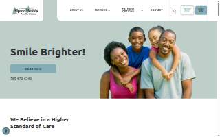 Alpine Woods Family Dental