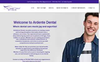 Ardente Dental