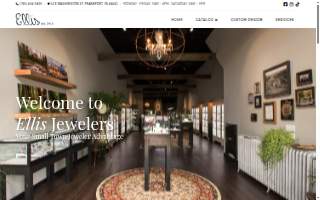 Ellis Jewelry