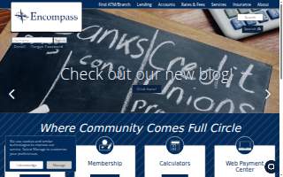 Encompass Credit Union