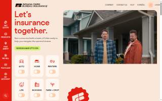 Indiana Farm Bureau Insurance