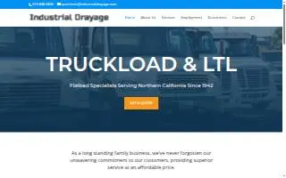 Industrial Federal Credit Union of Frankfort website