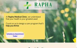 Rapha Medical Clinic