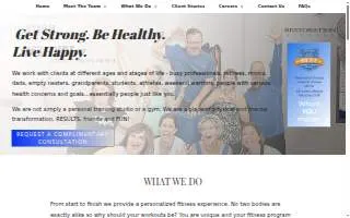 Restoration One Inc. website