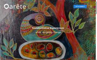 Arête Purpose Consulting