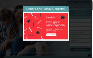 Cedar Lane Family Dentistry