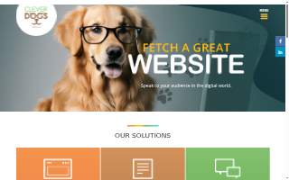 Clever Dogs Media