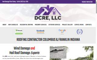 Dcre LLC