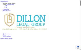 Dillon Legal Group