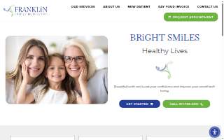 Franklin Family Dentistry