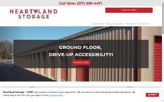 Heartland Storage