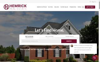 Hemrick Real Estate