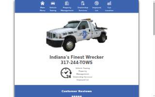 Indianapolis Home Inspections of Franklin