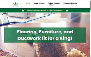 King's Cleaning Solutions