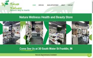Natura Wellness