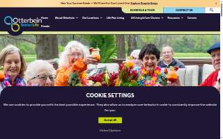 Otterbein Franklin SeniorLife Community