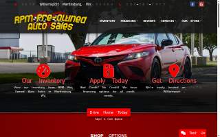 RPM Property Management
