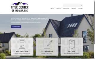 Title Center of Indiana LLC