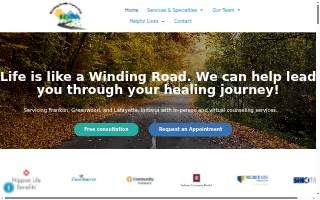 Winding Roads Counseling LLC