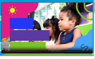 Discovery Zone of Learning