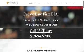Fugate Law Firm
