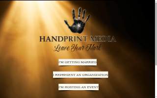 Handprint Media Productions of Gary