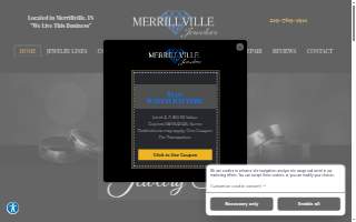 Merrillville Jewelers of Gary