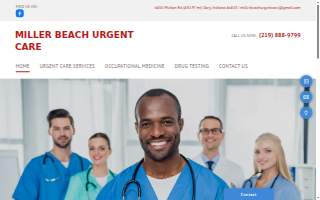 Miller Beach Urgent Care