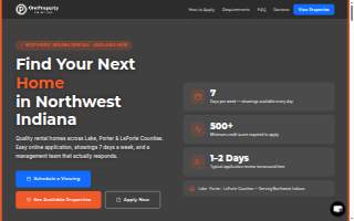 One Property Solution