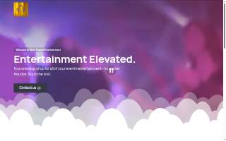 Party People Entertainment of Gary