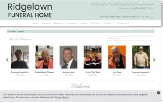 Ridgelawn Funeral Home