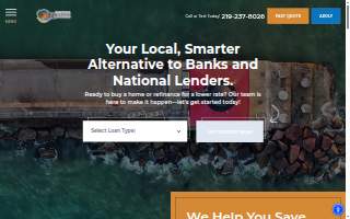 SouthShore Region Mortgage Group of Gary