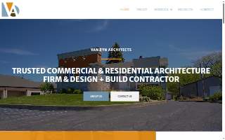 Van Ryn Architects of Gary