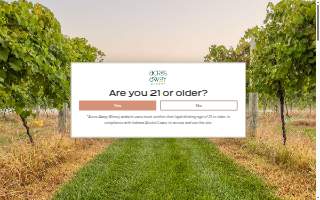 Acres Away Winery of Goshen