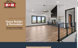 B&B Home Builders, LLC
