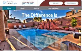 Clearwater Pools of Goshen