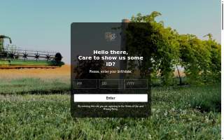 Country Heritage Winery