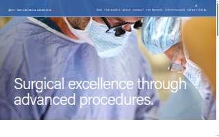 Gerig Surgical Associates PC