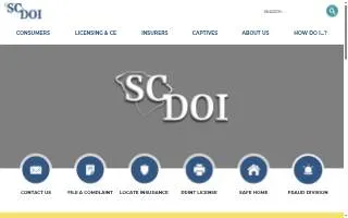 Ghxst Martial Arts website