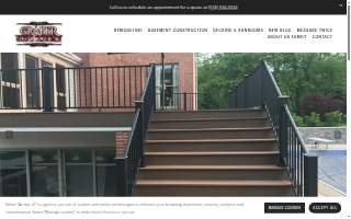 Graber Custom Remodeling