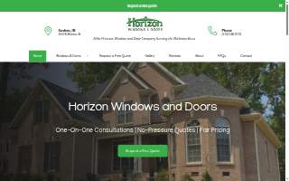 Horizon Windows & Doors