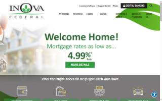 INOVA Federal Credit Union of Goshen