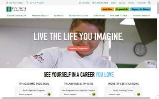 Ivy Tech Community College of Goshen