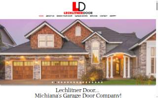 Lechlitner Door Sales & Service Inc