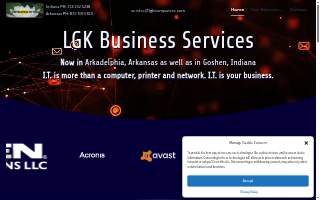LGK Computers Inc.